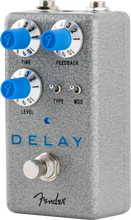 Load image into Gallery viewer, Fender Hammertone Delay