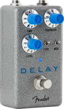 Load image into Gallery viewer, Fender Hammertone Delay