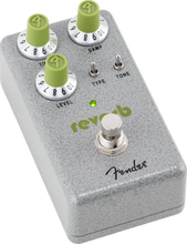 Load image into Gallery viewer, Fender Hammertone Reverb