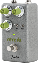 Load image into Gallery viewer, Fender Hammertone Reverb