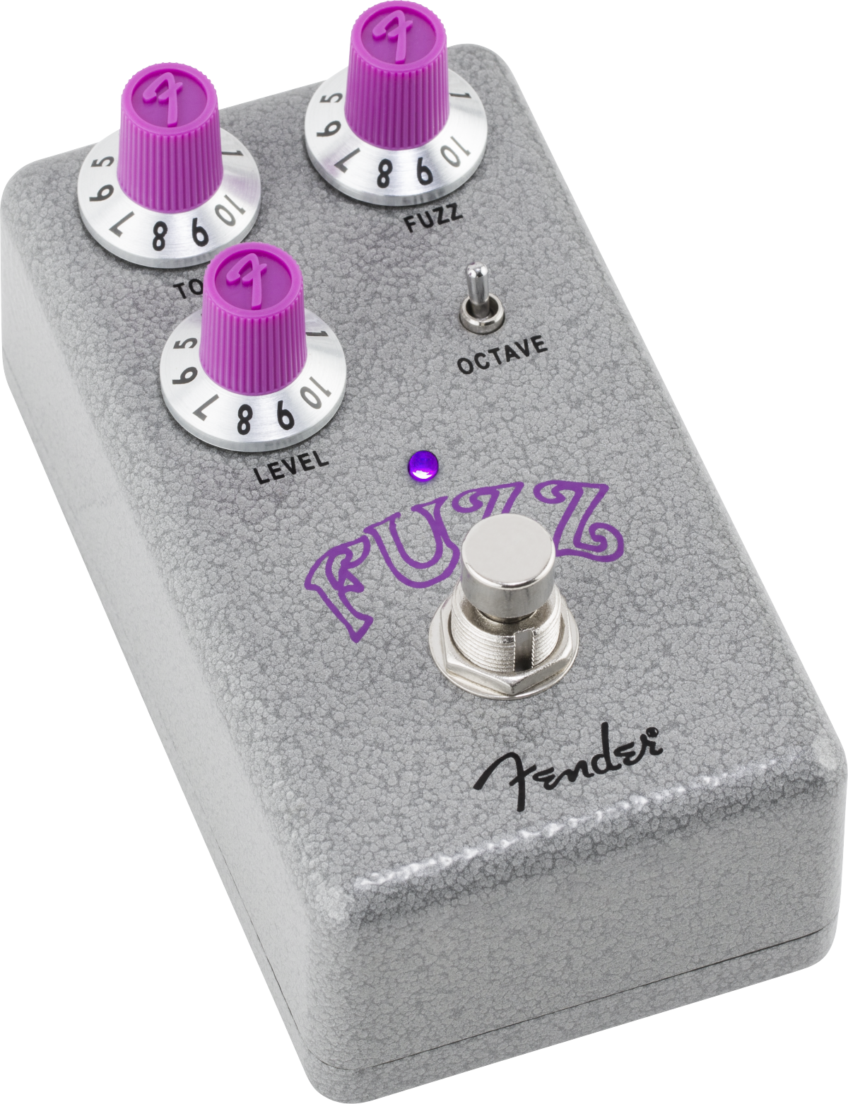 Fender Hammertone Fuzz