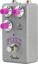 Load image into Gallery viewer, Fender Hammertone Fuzz