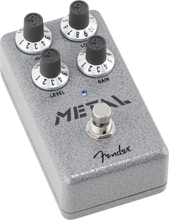 Load image into Gallery viewer, Fender Hammertone Metal