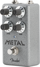 Load image into Gallery viewer, Fender Hammertone Metal