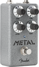 Load image into Gallery viewer, Fender Hammertone Metal
