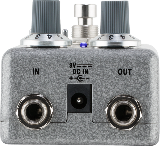 Fender Hammertone Space Delay