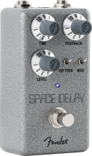 Load image into Gallery viewer, Fender Hammertone Space Delay