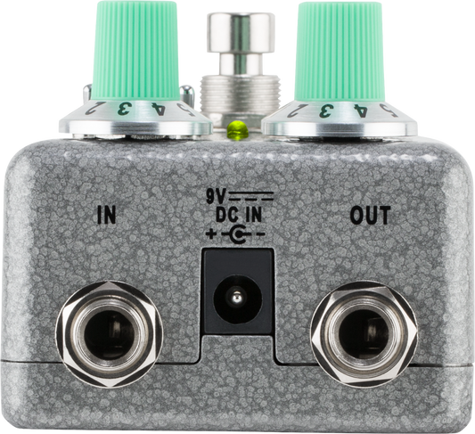 Fender Hammertone Flanger