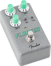 Load image into Gallery viewer, Fender Hammertone Flanger