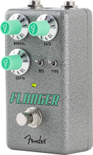 Load image into Gallery viewer, Fender Hammertone Flanger