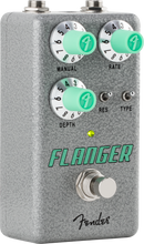 Load image into Gallery viewer, Fender Hammertone Flanger
