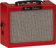 Load image into Gallery viewer, Fender Mini Deluxe Amp - Red