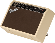 Load image into Gallery viewer, Fender Mini ’65 Twin Amp - Blonde