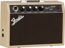 Load image into Gallery viewer, Fender Mini ’65 Twin Amp - Blonde