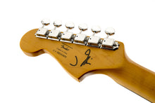 Load image into Gallery viewer, Fender Squier J Mascis Jazzmaster