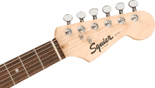 Load image into Gallery viewer, Fender Squier Mini Strat Dakota Red