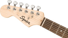 Load image into Gallery viewer, Left Handed Fender Squier Mini Stratocaster - Black