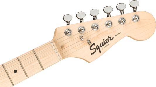 Fender Squier Mini Jazzmaster HH - Daphne Blue