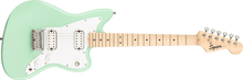 Load image into Gallery viewer, Fender Squier Mini Jazzmaster HH - Surf Green