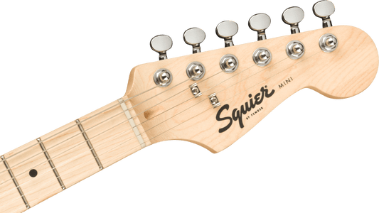 Fender Squier Mini Jazzmaster HH - Surf Green
