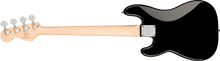 Load image into Gallery viewer, Fender Squier Mini P Bass - Black