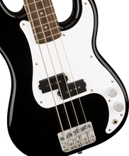 Load image into Gallery viewer, Fender Squier Mini P Bass - Black
