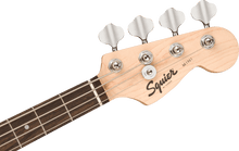Load image into Gallery viewer, Fender Squier Mini P Bass - Black