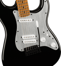 Load image into Gallery viewer, Fender Squier Contemporary Stratocaster Special - Black