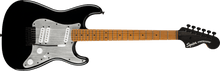 Load image into Gallery viewer, Fender Squier Contemporary Stratocaster Special - Black