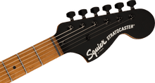 Load image into Gallery viewer, Fender Squier Contemporary Stratocaster Special - Black