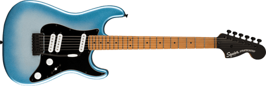Fender Squier Contemporary Stratocaster Special - Sky Burst Metallic