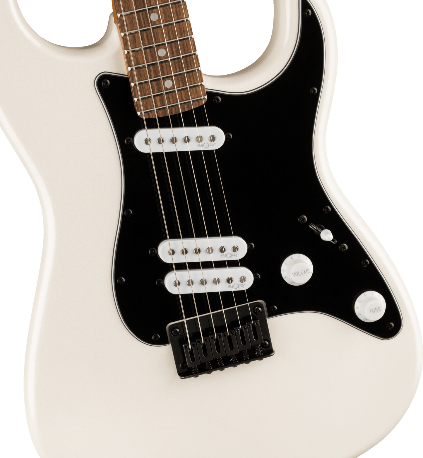Fender Squier Contemporary Stratocaster Special HT - Pearl White
