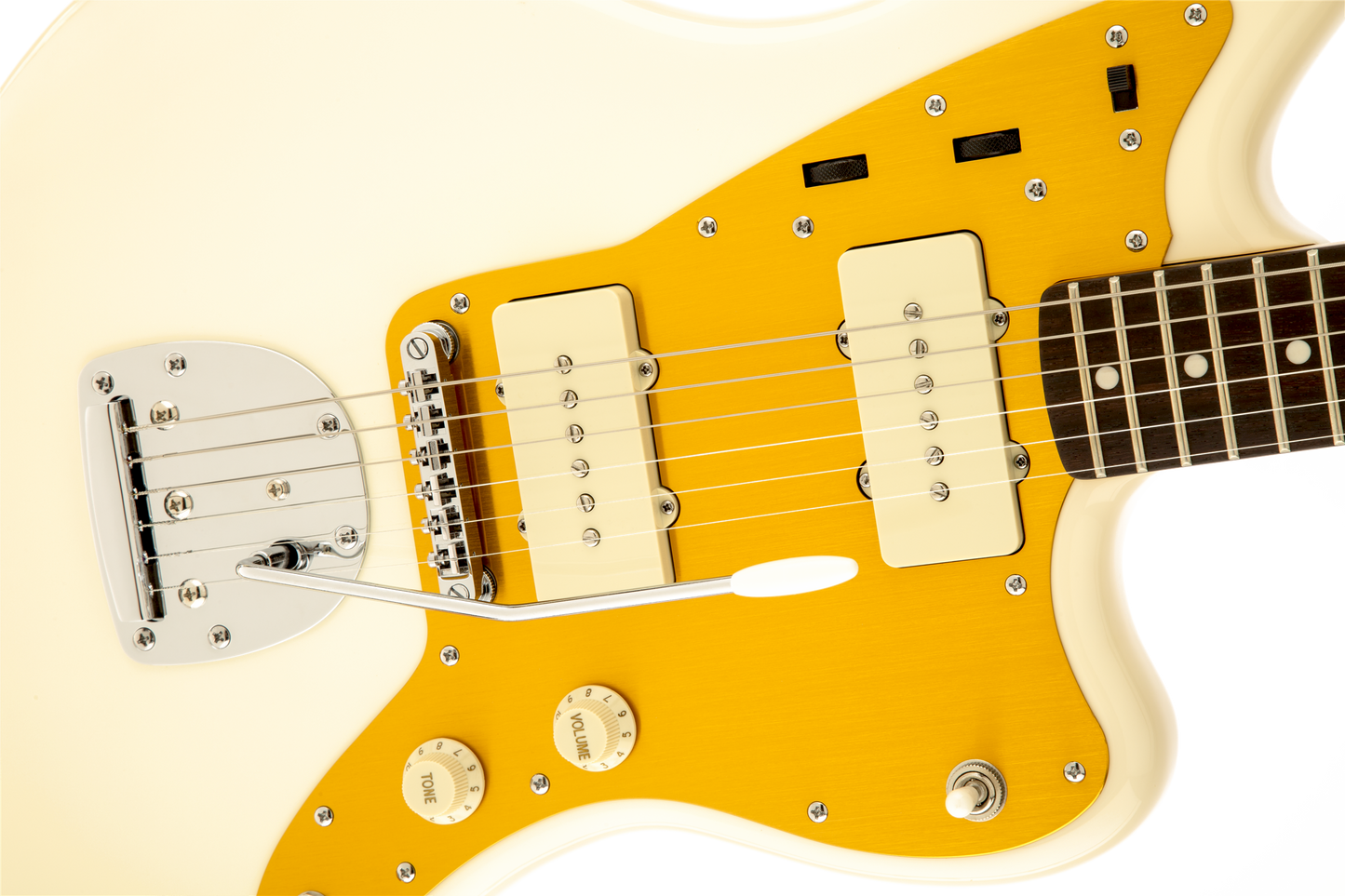 Fender Squier J Mascis Jazzmaster