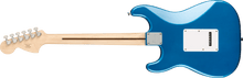 Load image into Gallery viewer, Fender Squier Affinity Series Stratocaster HSS - Lake Placid Blue
