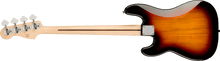 Load image into Gallery viewer, Fender Affinity Series Precision Bass PJ Pack 3-Colour Sunburst with Rumble 15