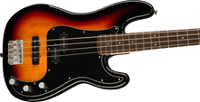 Load image into Gallery viewer, Fender Affinity Series Precision Bass PJ Pack 3-Colour Sunburst with Rumble 15