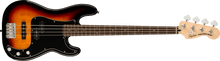 Load image into Gallery viewer, Fender Affinity Series Precision Bass PJ Pack 3-Colour Sunburst with Rumble 15