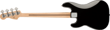 Load image into Gallery viewer, Fender Squier Affinity Series Precision Bass PJ Pack - Black & Rumble 15