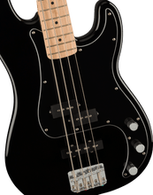Load image into Gallery viewer, Fender Squier Affinity Series Precision Bass PJ Pack - Black &amp; Rumble 15
