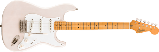 Fender Squier Classic Vibe ‘50s Stratocaster - White Blonde