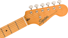 Load image into Gallery viewer, Fender Squier Classic Vibe ‘50s Stratocaster - White Blonde