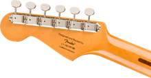 Load image into Gallery viewer, Fender Squier Classic Vibe '50s Stratocaster - Fiesta Red