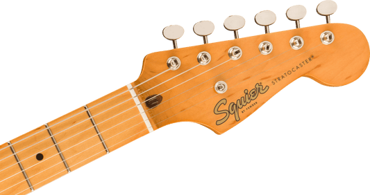 Fender Squier Classic Vibe '50s Stratocaster - Fiesta Red