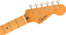 Load image into Gallery viewer, Fender Squier Classic Vibe '50s Stratocaster - Fiesta Red