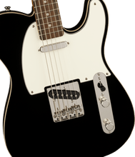 Load image into Gallery viewer, Fender Squier Classic Vibe Baritone Custom Telecaster - Black