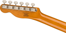 Load image into Gallery viewer, Fender Squier Classic Vibe Baritone Custom Telecaster - Black