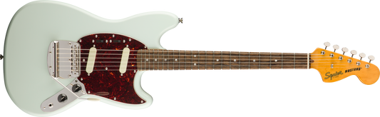 Fender Squier Classic Vibe '60s Mustang - Sonic Blue