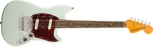 Load image into Gallery viewer, Fender Squier Classic Vibe '60s Mustang - Sonic Blue