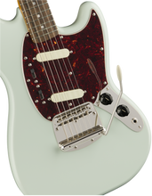 Load image into Gallery viewer, Fender Squier Classic Vibe '60s Mustang - Sonic Blue
