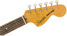 Load image into Gallery viewer, Fender Squier Classic Vibe '60s Mustang - Sonic Blue
